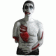 Delta McKenzie Undead Fred, Zombie Target 50992