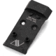 Delta V Athena Red Dot Sight Mount, CZ P10, Holosun EPS, AP-C-002-A