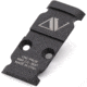 Delta V Athena Red Dot Sight Mount, Smith &amp; Wesson M&amp;P 2.0, Holosun 509T, AP-SW-003-A