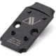 Delta V Athena Red Dot Sight Mount, Smith &amp; Wesson M&amp;P 2.0, Holosun EPS, AP-SW-004-A