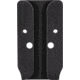 Delta V Athena Red Dot Sight Mount, Walther PDP V2, RMR, AP-W-001-A