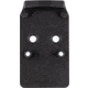 Delta V Athena Red Dot Sight Mount, Walther PDP V2, RMR, AP-W-001-A