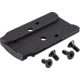 Delta V Athena Red Dot Sight Mount, Walther PDP V2, RMR, AP-W-001-A