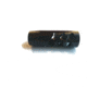 DELTAC Backfire Muzzle Brake, Mosin Nagant, 7.62 Caliber, Black, BRK120