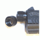 DELTAC Barrel Thread Protector M14X1RH,Black, TP102