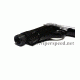 DELTAC Barrel Thread Protector M14X1RH,Black, TP102