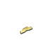 USED DELTAC Extended Steel Slide For Glock Model 36,Golden Metallic, GLC36G, EDEMO1, Used, Condition Fair, Condition Fair, Used