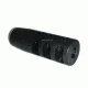 DELTAC Slingshot Muzzle Brake For Mosin Nagant w/Complete Threading Kit Combo,Black, PKG113