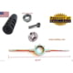DELTAC Slingshot Muzzle Brake For Mosin Nagant Threading Kit Combo