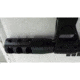 DELTAC Slingshot Muzzle Brake For VZ58/Yugo SKS,Black, BRK114