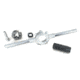 DELTAC Stryker Complete Threading Kit w/ Brake Combo, 7.62 Caliber, 1/2-28RH, PKG151-7.62