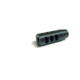 DELTAC Stryker Complete Threading Kit w/ Brake Combo, 7.62 Caliber, 1/2-28RH, PKG151-7.62