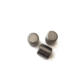 DELTAC Tungsten Buffer Weights, 3 Pack, Fits AR-15, 0.603 x 0.555 in ARR02