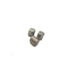 DELTAC Tungsten Buffer Weights, 3 Pack, Fits AR-15, 0.603 x 0.555 in ARR02