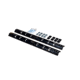 Demco Hijacker Premier Series Bed Rail Kit, 6071