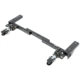 Demco Tabless Baseplate For Jeep Grand Cherokee 2011 2018, Includes Diesel, Trailhawk 4/10, 9519291