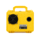 Demerbox DB1 Speakers, Paniman Yellow, DB1-1150-YLW