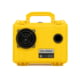 Demerbox DB1 Speakers, Paniman Yellow, DB1-1150-YLW