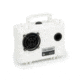 Demerbox DB1 Speakers, Uyuni White, DB1-1150-WHT