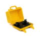 Demerbox DB2 Speakers, Paniman Yellow, DB2-1300-YLW