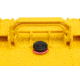 Demerbox DB2 Speakers, Paniman Yellow, DB2-1300-YLW
