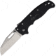 Demko AD 20.5 Shark-Lock Black DEMAD205F22