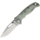 Demko AD 20.5 Shark-Lock S35VN Jad
