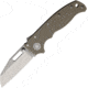 Demko AD 20.5 Shark-Lock S35VN Tan DEM09629