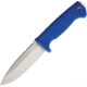 Demko Fixed Blade Blue