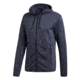 Demo, Adidas Terrex Climb The City Hoodie - Men's, Legend Ink, M, D73193-M