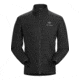 ArcTeryx Atom LT Jacket- Mens, Black, 2XL, Shed, 1882008