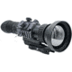 Refurbished, Armasight Contractor 640 Thermal Weapon Sight, 4.8-19.2x75mm, 60Hz, 640x480, Gray, TAVT66WN7CONT102-REARMED