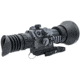 Refurbished, Armasight Contractor 640 Thermal Weapon Sight, 4.8-19.2x75mm, 60Hz, 640x480, Gray, TAVT66WN7CONT102-REARMED