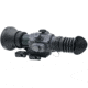 Refurbished, Armasight Contractor 640 Thermal Weapon Sight, 4.8-19.2x75mm, 60Hz, 640x480, Gray, TAVT66WN7CONT102-REARMED