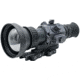 Armasight Contractor 640 Thermal Weapon Sight, 4.8-19.2x75mm, 60Hz, 640x480, Gray, TAVT66WN7CONT102