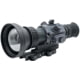 Refurbished, Armasight Contractor 640 Thermal Weapon Sight, 4.8-19.2x75mm, 60Hz, 640x480, Gray, TAVT66WN7CONT102-REARMED
