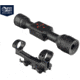 ATN OPMOD Exclusive ThOR LT 3-6x50mm Thermal Rifle Scope, 30mm Tube w/ Custom Reticle and FREE QD Mount