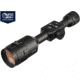 ATN OPMOD X-Sight 4K Pro 3-14x Smart Ultra HD Day/Night Hunting Rifle Scope, Black, DGWSXS3144KPO