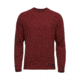 Demo, Black Diamond Basis Crew Sweater - Mens, Red Oxide, Medium, AP7523206010MED1
