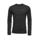 Demo, Black Diamond Solution Merino 150 Base Crew - Mens, Black, Medium, AP7600200002MED1