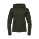 Demo, Black Diamond W Heritage Logo Fz Hoody - Womens, Sergeant, Small, AP7300313007SML1