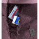 Demo, Deuter UP Stockholm Daypack, Aubergine/Grape, 386002155670