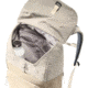 Demo, Deuter UP Sydney Daypack, Sand/Bone, 386012166060