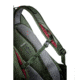 Demo, Deuter Xv 3 Sl 21L Backpack, Maron-Khaki, 385051852060