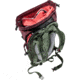 Demo, Deuter Xv 3 Sl 21L Backpack, Maron-Khaki, 385051852060
