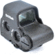 EOTech HWS EXPS 3 Circle Red Dot Sight, 1 Dot Reticle, w/ Standard, Black, EXPS3-0A-DEMO