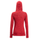Demo, ExOfficio BA Lumen Hoody - Women's, Bolero Red, Small, 2111-2833-Bolero Red-S