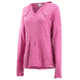 Demo, ExOfficio BA Lumen Hoody - Women's, Rosebay, Small, 2111-2833-Rosebay-S