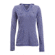 Demo, ExOfficio BA Lumen Hoody - Womens, Commodore Stripe, Small, 2111-2833-Commodore Stripe-S