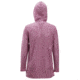 Demo, ExOfficio BA Modena Hoody - Women's, Rosebay Heather, Small, 2111-3080-Rosebay Heather-S